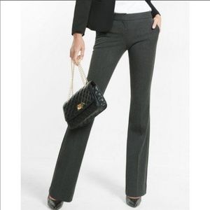 Express Columnist Dress Pants